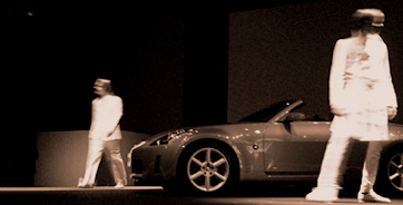 yʐ^zZ ROADSTER meets Tokyo Collection