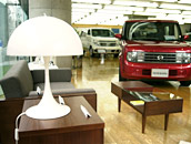 【写真】my cube3 style 展 in MIST