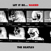 uLET IT BE...NAKEDv
