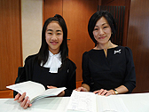 講座の様子
